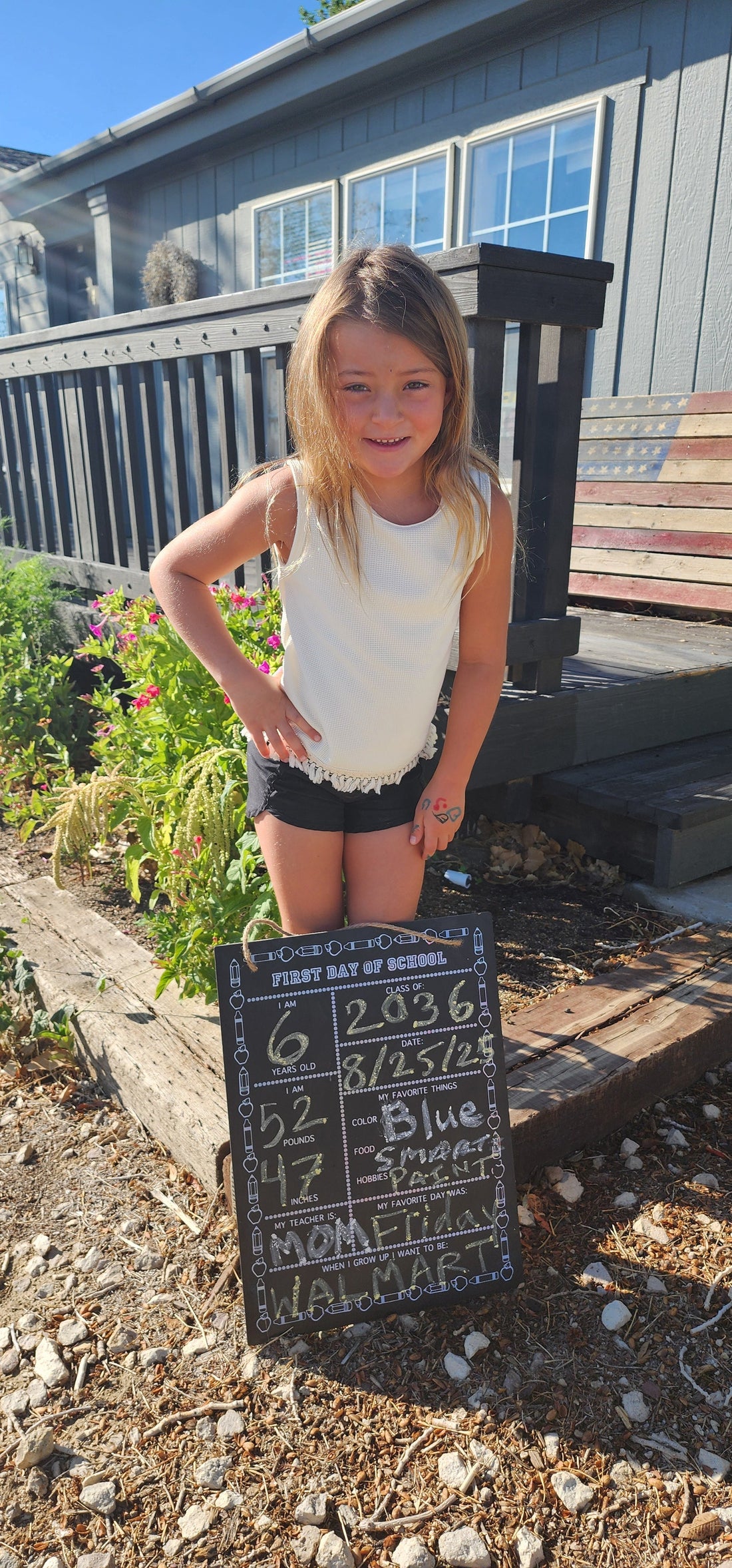 Feral Children Meet Curriculum: Surviving Day One