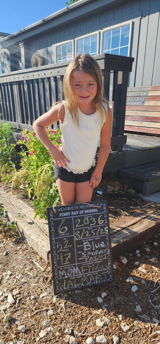 Feral Children Meet Curriculum: Surviving Day One