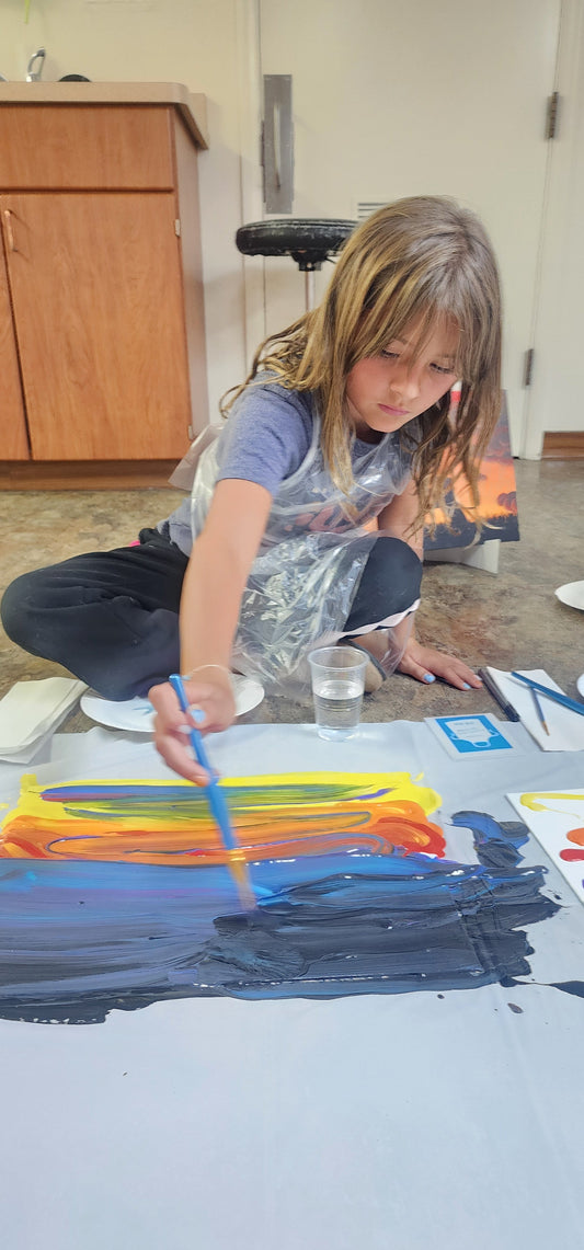 Feral Files: We Almost Lit the House on Fire… Twice